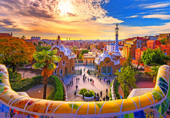 Spanien_Barcelona_Park_Güell_Pressmind