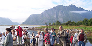 Weltenbummler_Gruppenreise_Norwegen_Reisegruppe_Lofoten