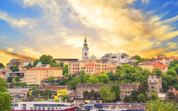 Flusskreuzfahrten_Donau_Belgrad_Pressmind