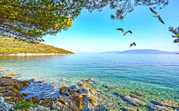 Image_Badeurlaub_Strand_Kroatien_Pressmind