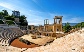 Image_Bulgarien_Plovdiv_Amphitheater_Pressmind