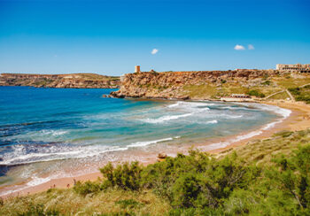 Image_Flugreisen_Malta_Strand_Pressmind