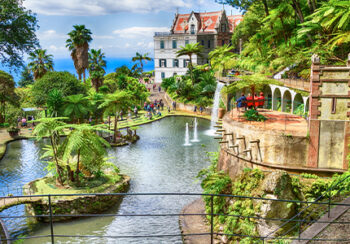 Image_Flugreisen_Portugal_Funchal_Garten_Pressmind