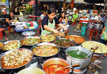 Image_Flugreisen_Thailand_Bangkok_Essen_Markt_Pressmind