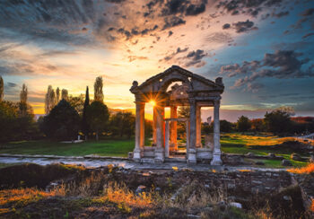 Image_Flugreisen_Tuerkei_Aphrodisias_Pressmind