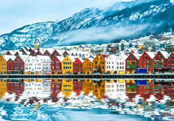 Image_Norwegen_Bergen_Pressmind