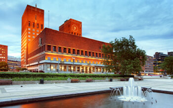 Image_Norwegen_Oslo_Rathaus_Pressmind