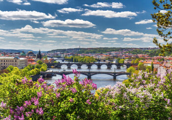 Image_Osterreisen_Prag_Karlsbruecke_Fruehling_Pressmind