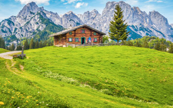 Image_Schweiz_Chalet_Alpen_Pressmind