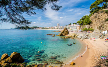 Image_Spanien_Lloret_de_Mar_Pressmind