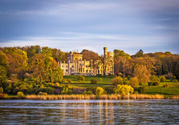 Image_Flusskreuzfahrten_Havel_Schloss_Babelsberg_Pressmind