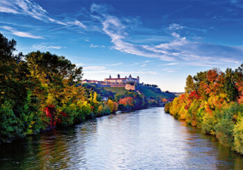 Image_Flusskreuzfahrten_Main_Wuerzburg_Marienburg_Pressmind