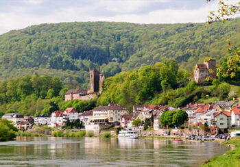 Image_Flusskreuzfahrten_Neckar_Nackarsteinach_Pressmind