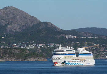 Image_Hochseekreuzfahrten_AIDA_Schiff_AIDAsol_Bergen_Norwegen_Pressmind