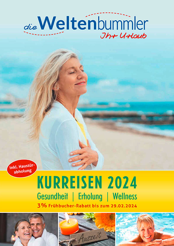 Kurreisen 2024