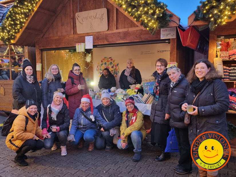 Kindervision_Stand_Weihnachtsmarkt_2023