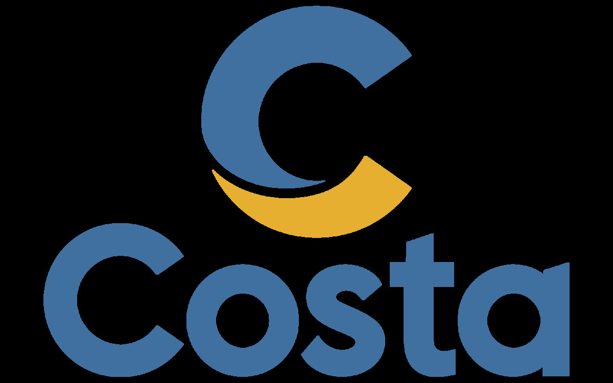 Costa Logo 2022