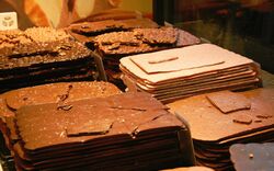 Schokoladenland Schweiz