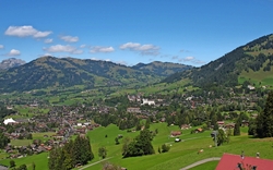 Gstaad