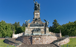 Niederwalddenkmal in Rüdesheim