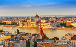 Budapest