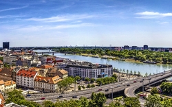 Bratislava