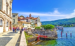Lago Maggiore