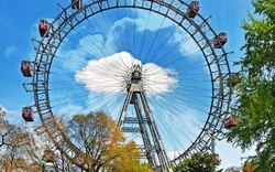 Wiener Prater
