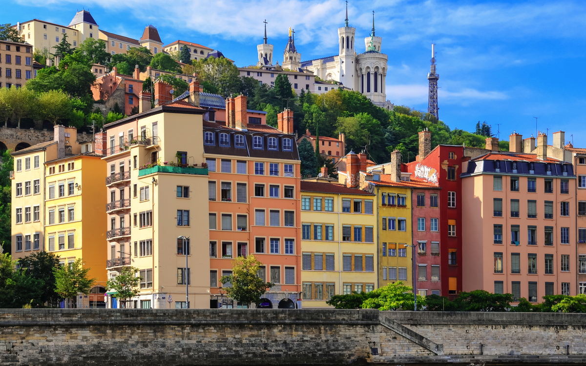 Lyon