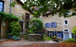 mittelalterliches Perouges