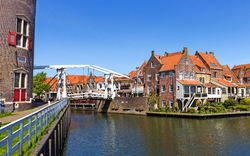 Enkhuizen