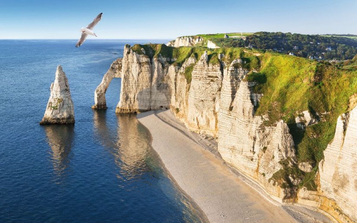 Étretat