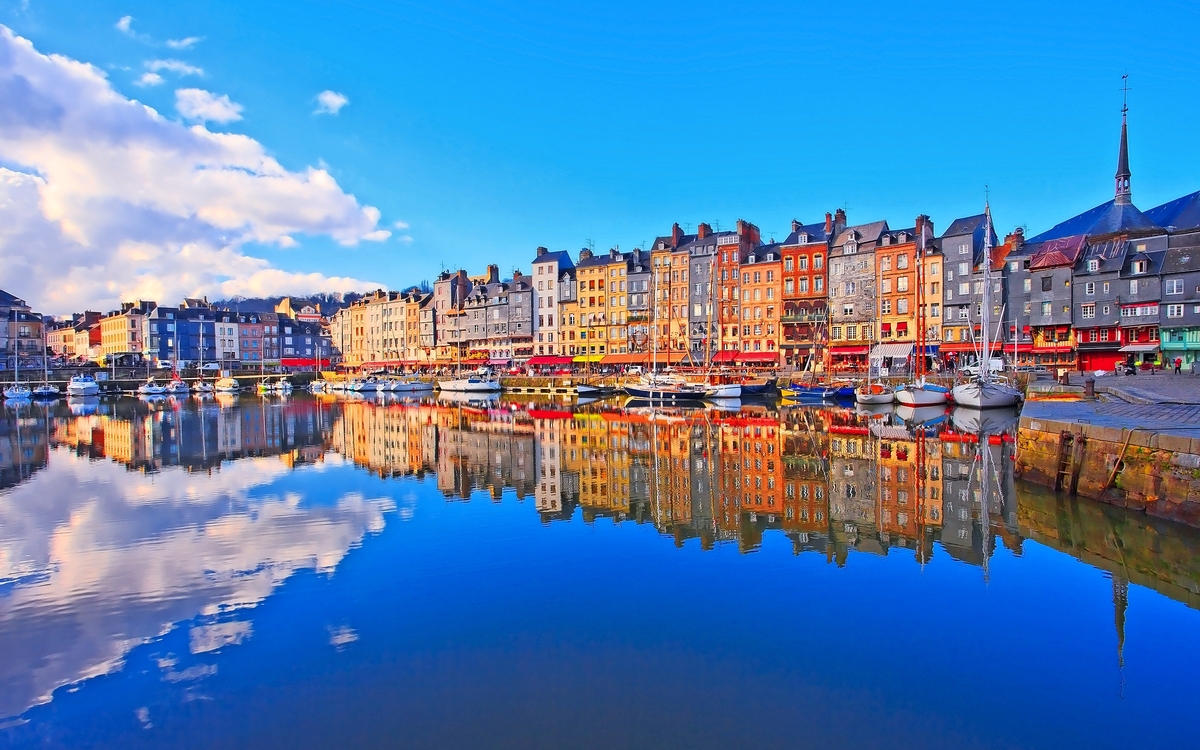 Honfleur
