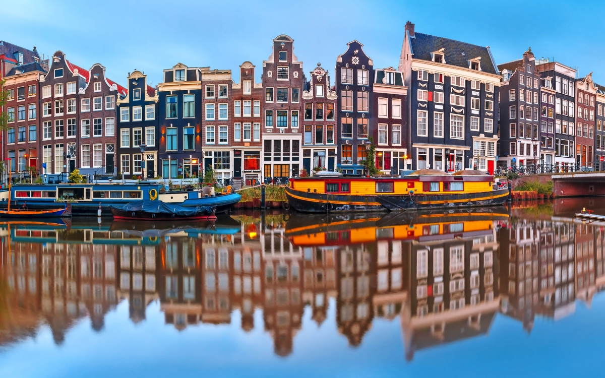 Amsterdam