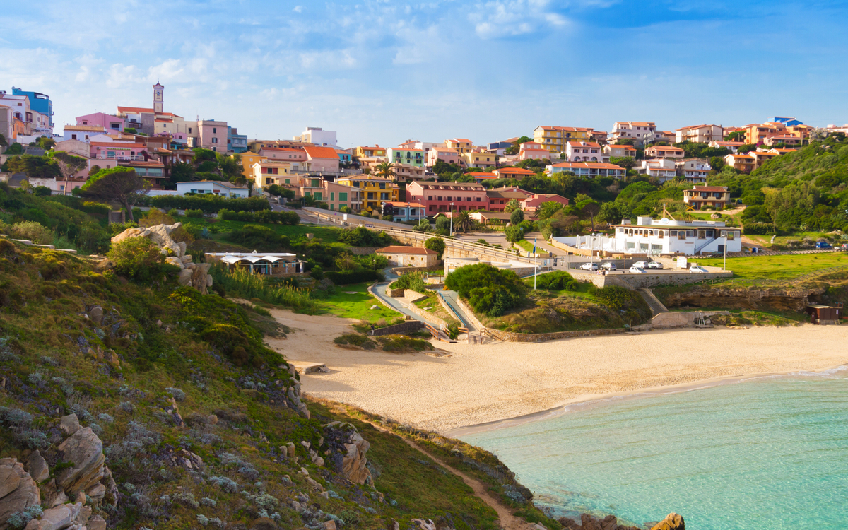 Santa Teresa Gallura