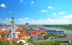 Bratislava