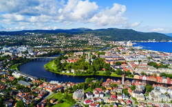 Trondheim