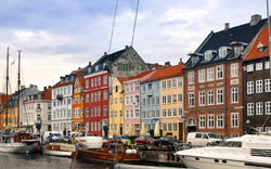 Kopenhagen, Dänemark