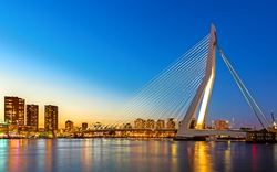 Rotterdam