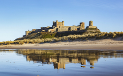 Bamburgh Castle
