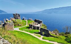 Loch Ness