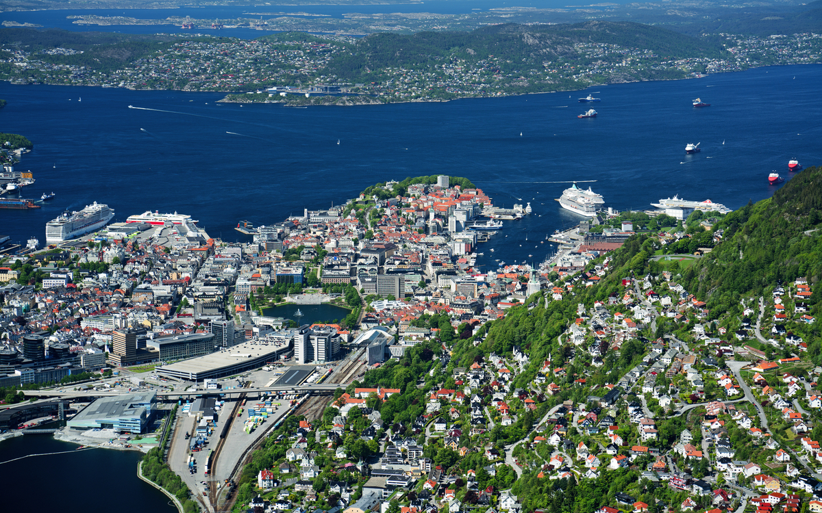 Bergen