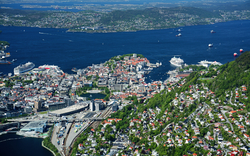 Bergen