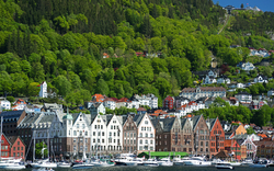Bergen