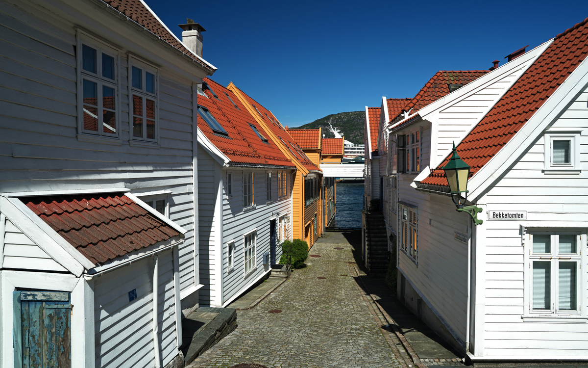 Bergen