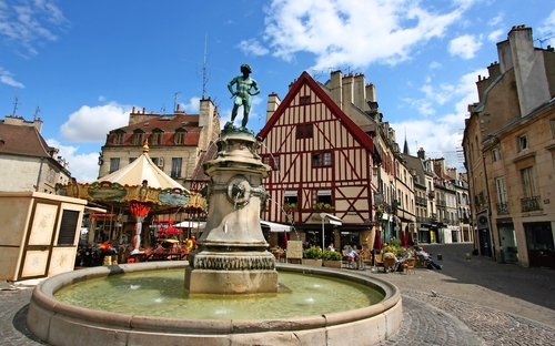 Dijon