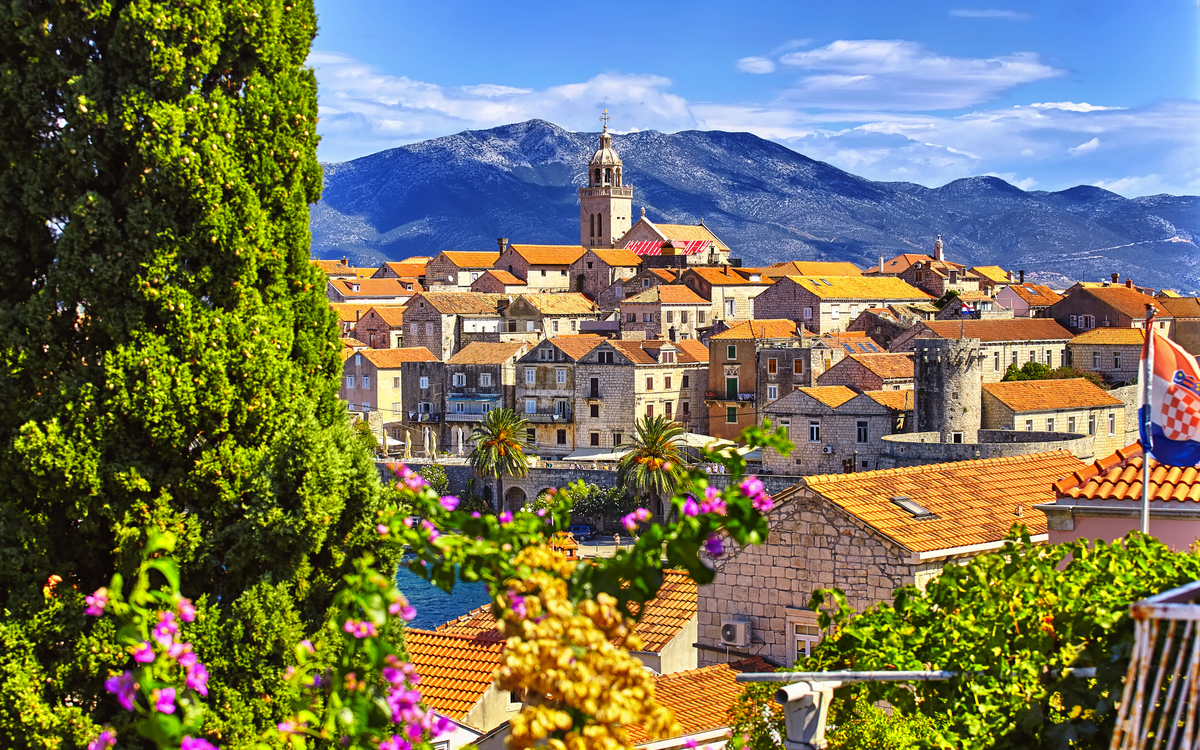 Korcula