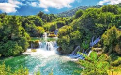 Krka-Nationalpark