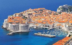 Dubrovnik