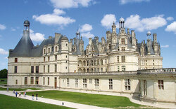 Château de Chambord